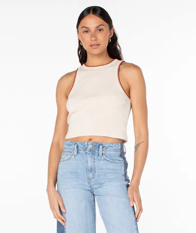 Roxy Meant To Be Tank In Neutral