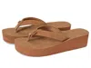 Roxy Melinda In Brown
