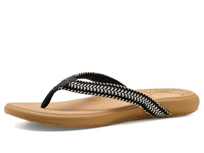 Roxy Mellow Lx In Brown