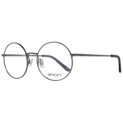 Roxy Metal Glasses Women's (frames) In Burgundy