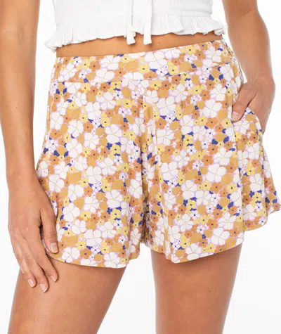 ROXY MIDNIGHT AVE SHORT