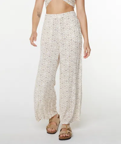 ROXY MIDNIGHT AVENUE PANT