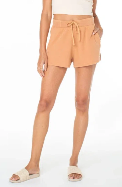 Roxy Midnight Moon Rib Shorts