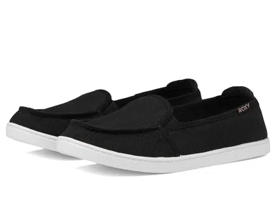 Roxy Minnow Vii In Black