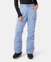 Roxy Nadia Pant In Blue