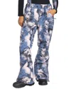Roxy Nadia Printed Snow Pant