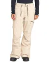 Roxy Nadia Snow Pant In Neutral