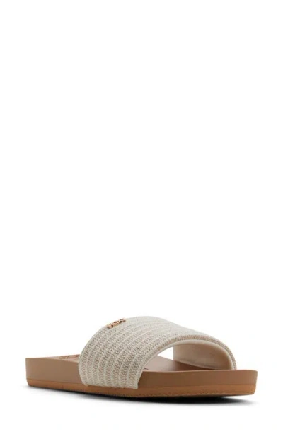 ROXY ROXY NANU SLIDE SANDAL