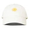 Roxy Next Level Cap In Coconut Milk
