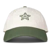 Roxy Next Level Cap In Green