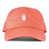 Roxy Next Level Cap In Papaya