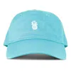 Roxy Next Level Cap In Tanager Turquoise