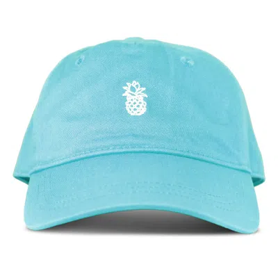 Roxy Next Level Cap In Tanager Turquoise