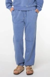 Roxy Oasis Haze Joggers In Blue