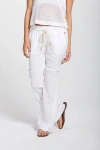 Roxy Oceanside Linen Blend Drawstring Pants