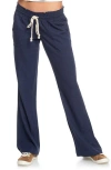 Roxy Oceanside Linen Blend Drawstring Pants