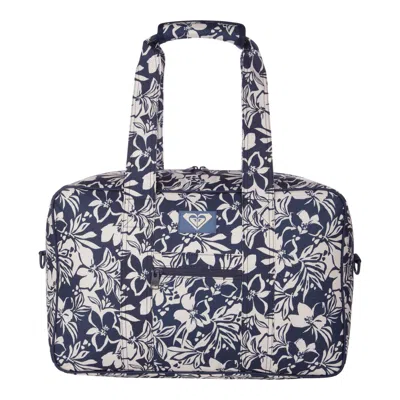 Roxy Off Shore Duffel Bag In Oceanside