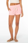 Roxy Paddle On Short In Purple