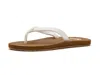 Roxy Porto Wp In Brown