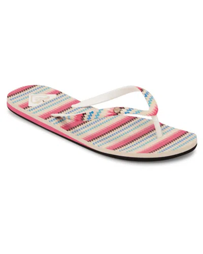 Roxy Portofino Iii Sandal In Multi
