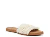 Roxy Positano Sandal In White