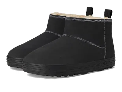 Roxy Pow Booty In Black