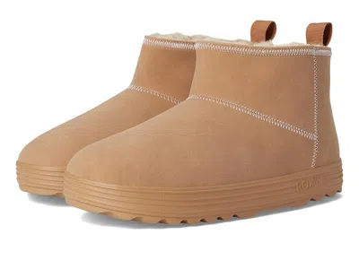 Roxy Pow Booty In Brown