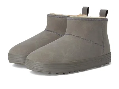 Roxy Pow Booty In Gray