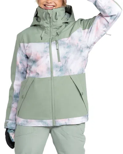 ROXY ROXY PRESENCE PARKA