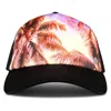 Roxy Pro Surf Trucker In Multi