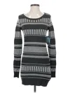 Roxy Pullover Sweater In Black