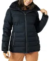 ROXY ROXY QUINN SNOW JACKET