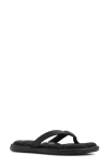 Roxy Rays Flip Flop In Black