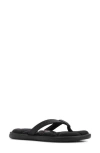 Roxy Rays Flip Flop In Black