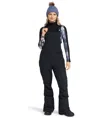 Roxy Rideout Bib In Black