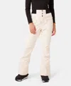 Roxy Rising High Pant In Pink