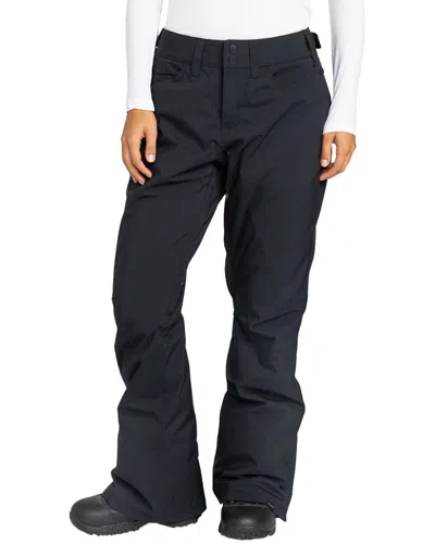Roxy Rising High Short Snow Pant