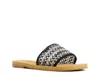 Roxy Riviera Slide Sandal In Black