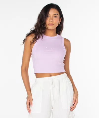 Roxy Roxify Tank In Pink