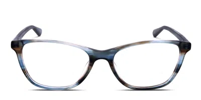 Roxy Rx3009 Blue,brown In Multi