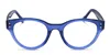 Roxy Rx4001 Blue In Blue