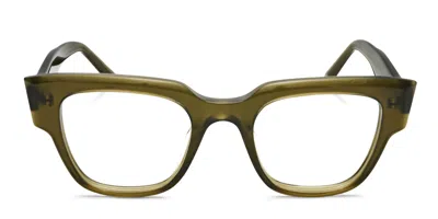 Roxy Rx4005 Green