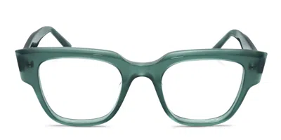Roxy Rx4005 Green