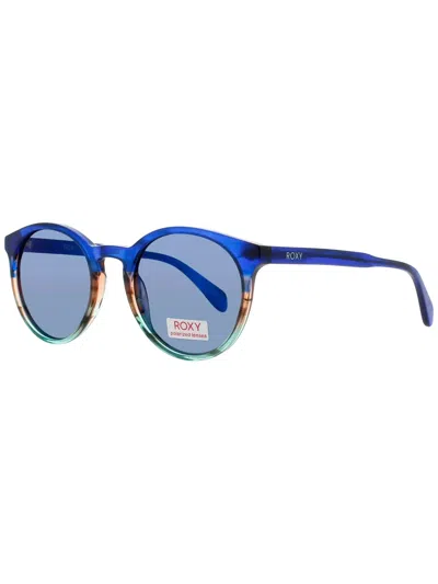 Roxy Rx7001 Sunglasses In Blu - Blue - Blue