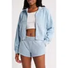 Roxy Sahara Vibes Zip-up Hoodie