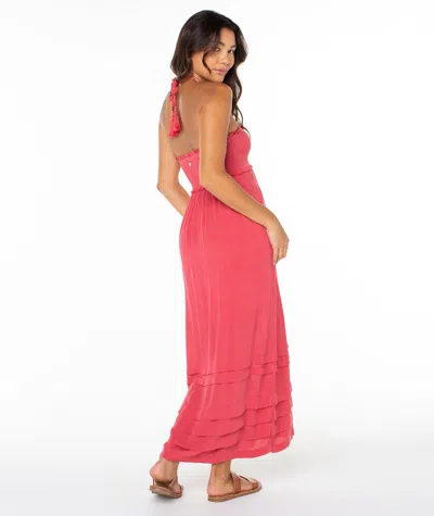 Roxy Saltwater Sweetness Mini Dress