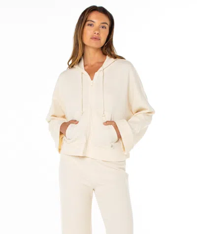 Roxy Salty Daydreams Sweater In Neutral