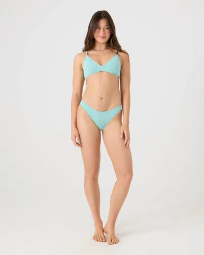 Roxy Sd Beach Hipster Bottom Moderate Bikini Bottom