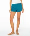 Roxy Seafront Short In Orange