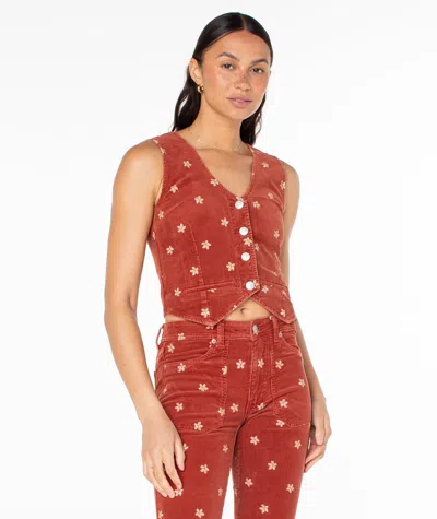 Roxy Seychelles Vest